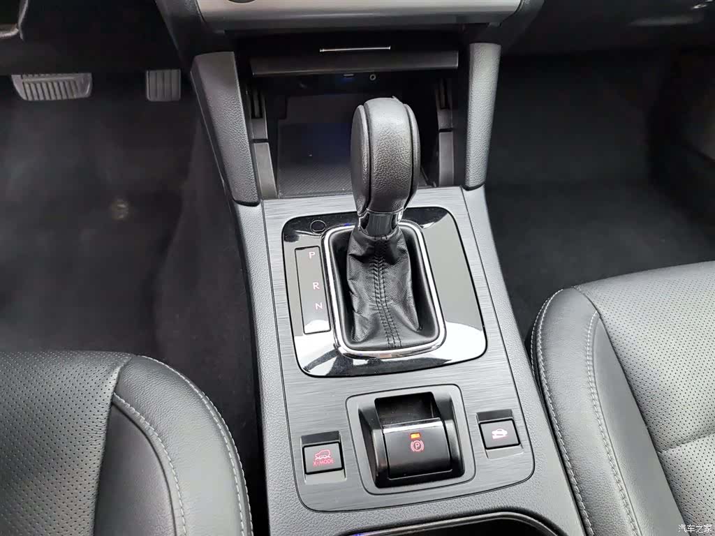 Subaru Outback, 2016 13