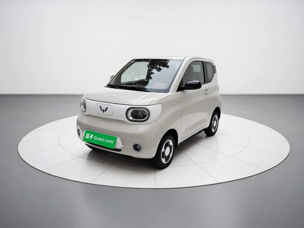 Wuling Mini EV
