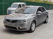  2012 1.6L AT GL 