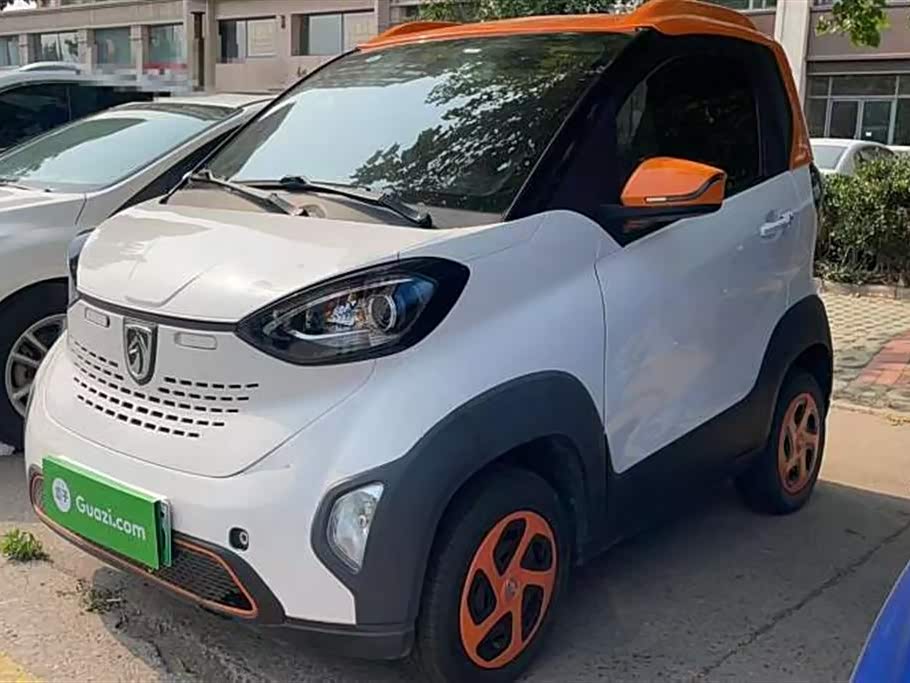 Baoding E100
