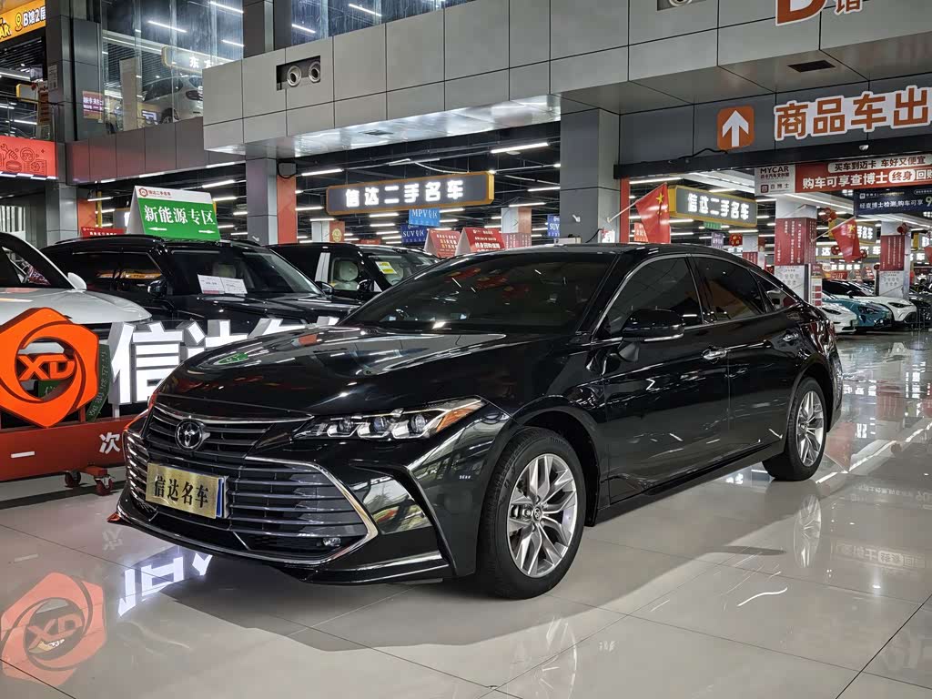 Toyota Avalon