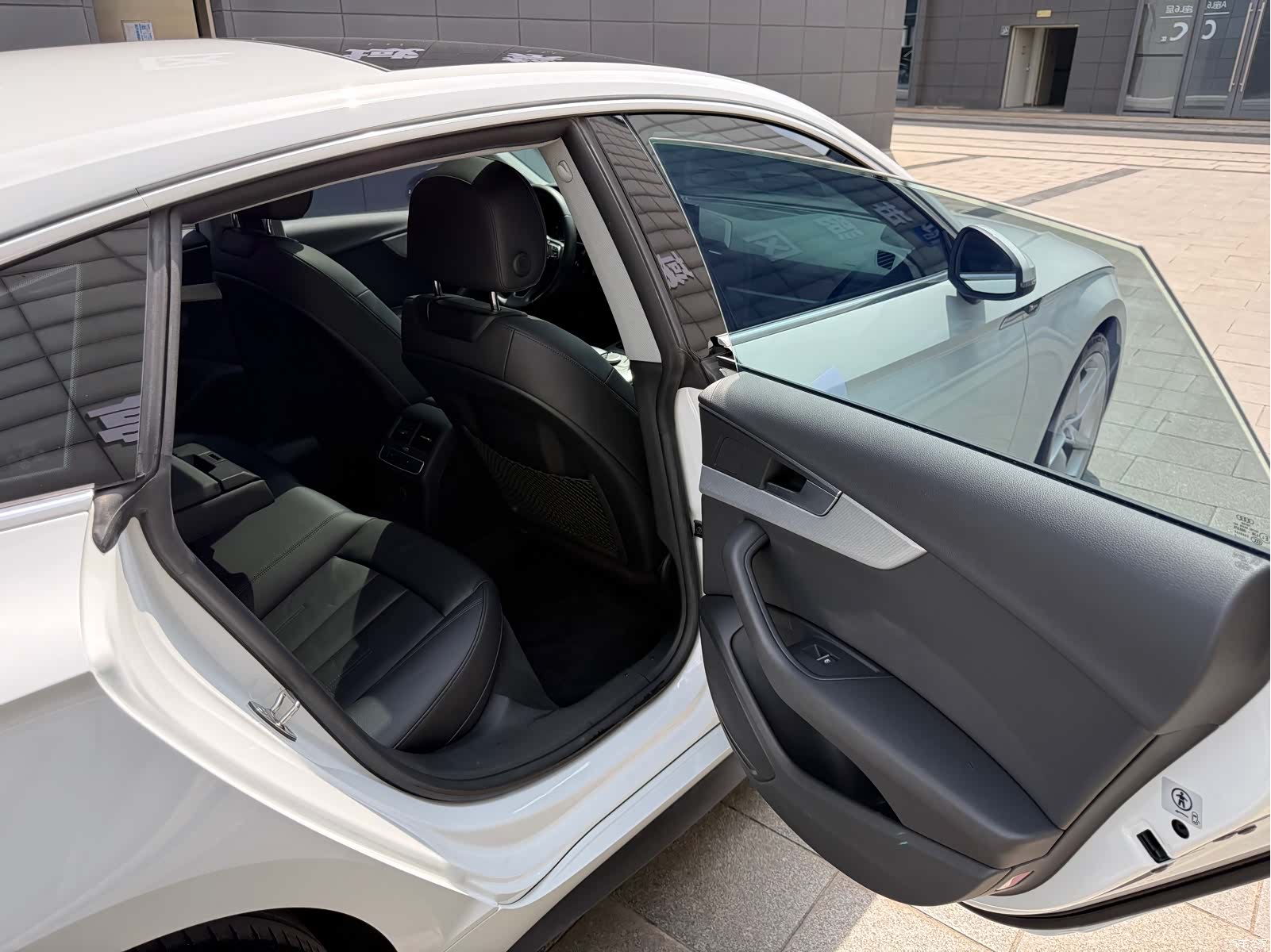 Audi A5, 2017 42