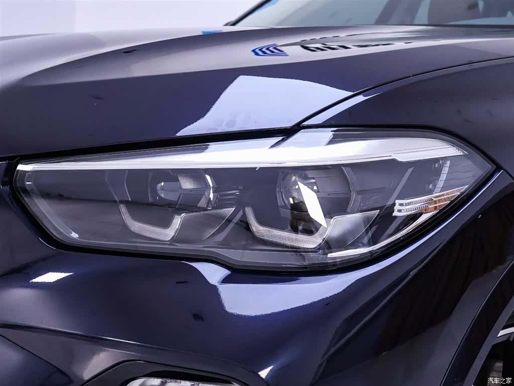 BMW X5, 2021 4