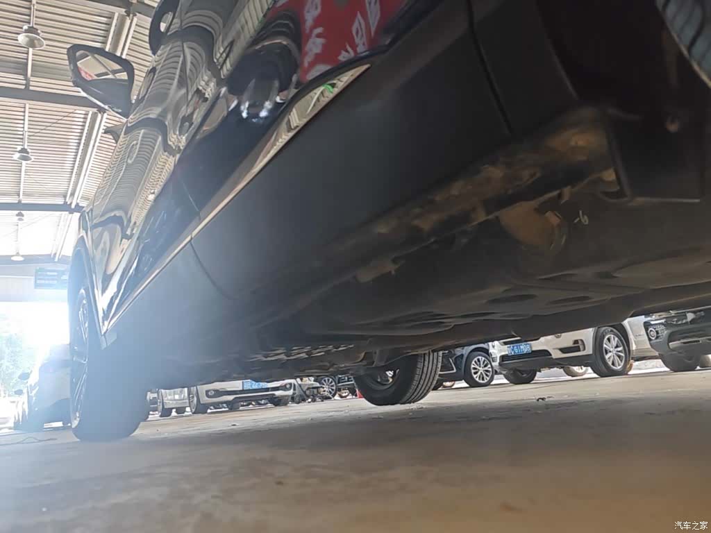 Changan CS75, 2021 22