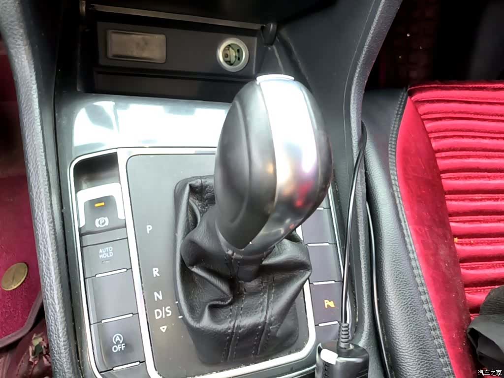 Volkswagen Golf, 2017 14