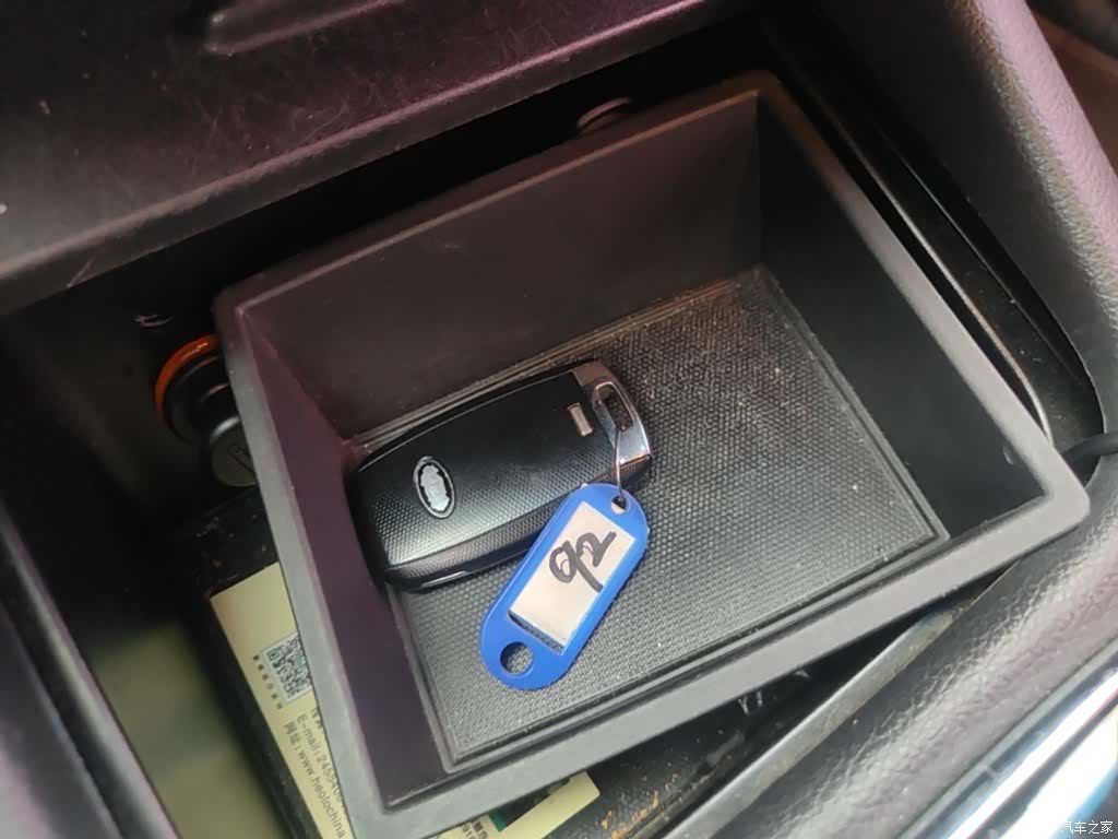Kia K3, 2016 9