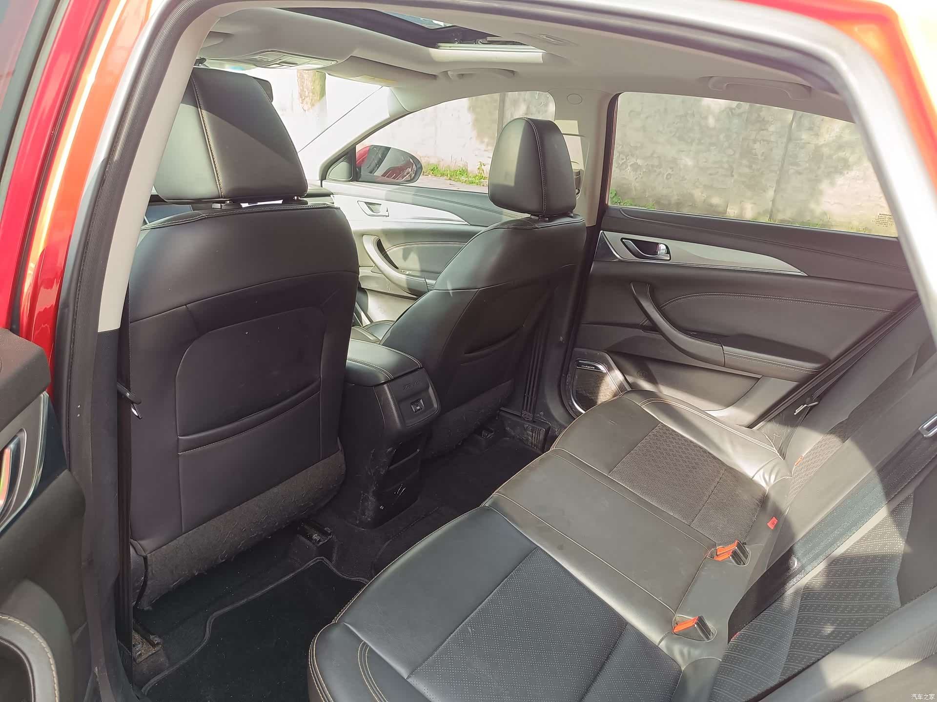 Changan Eado, 2018 9