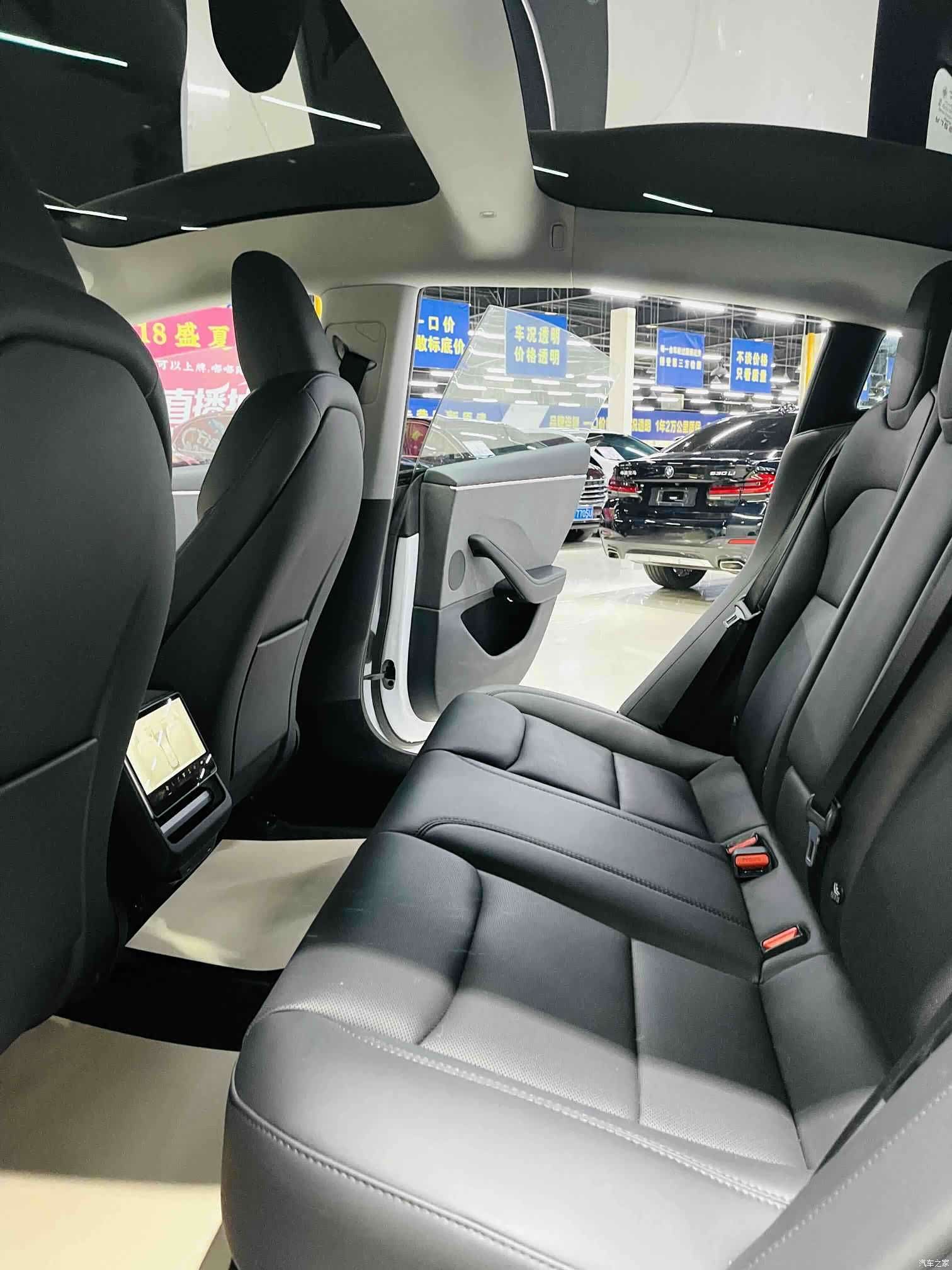 Tesla Model 3, 2024 8