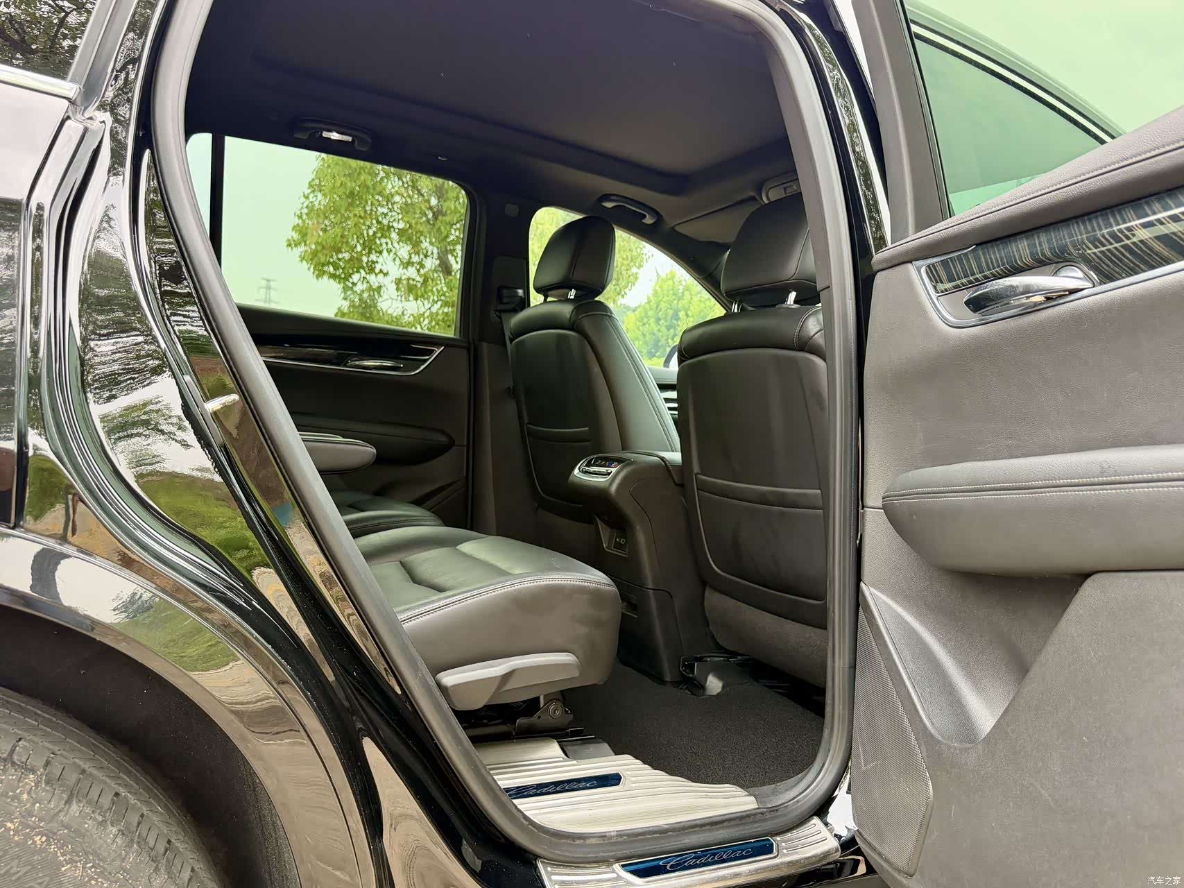 Cadillac XT6, 2019 16