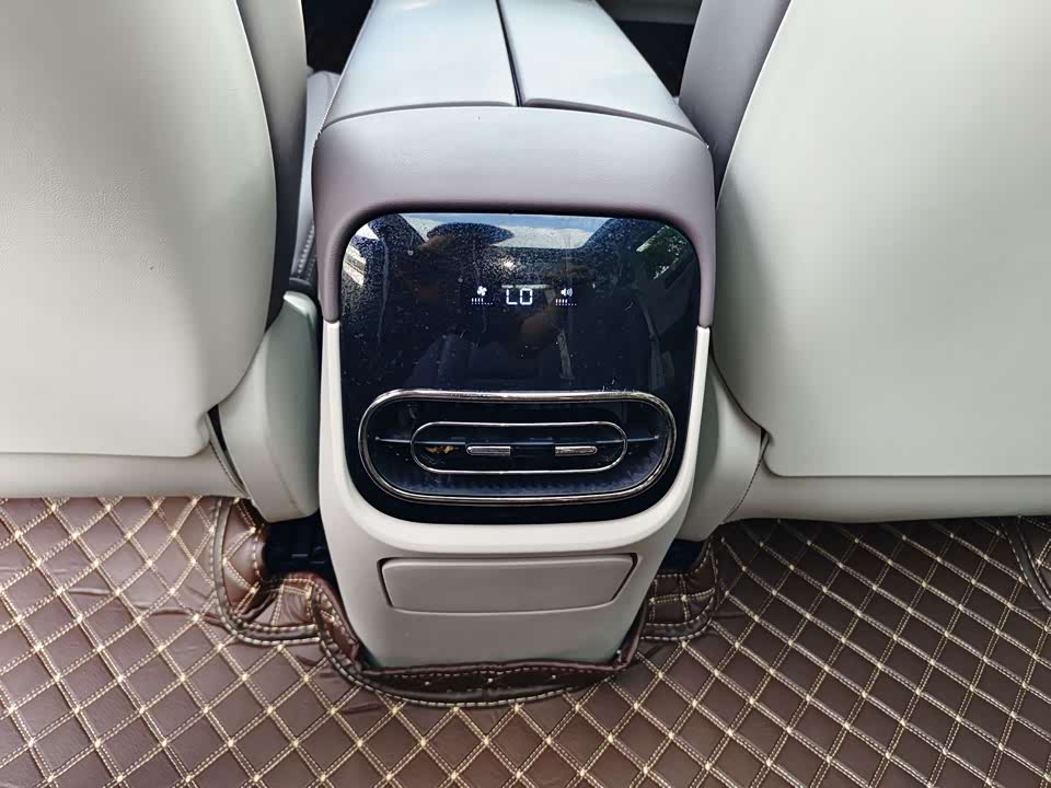 Leapmotor C11 Leapmotor C11