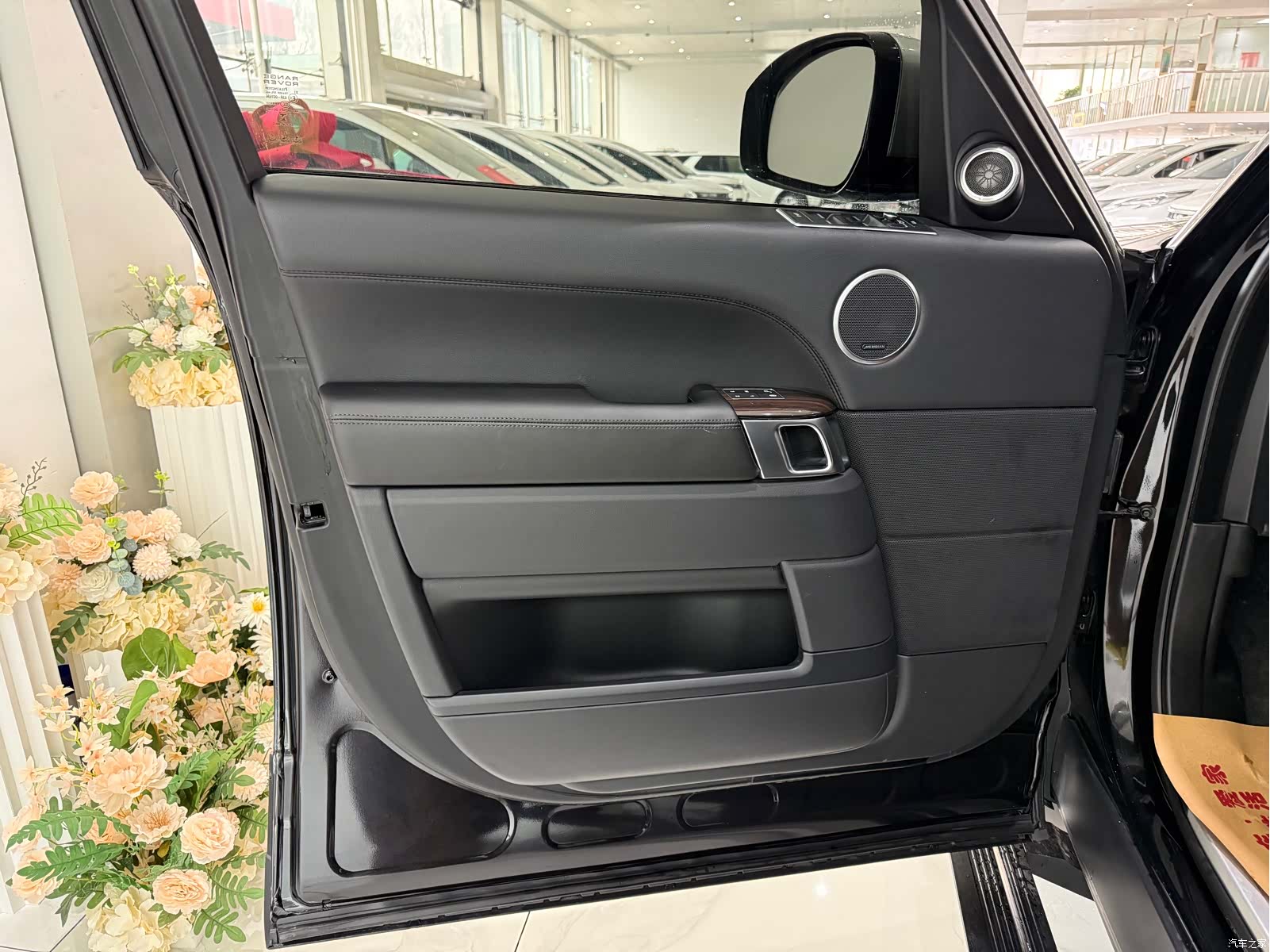 Land Rover Range Rover, 2017 4
