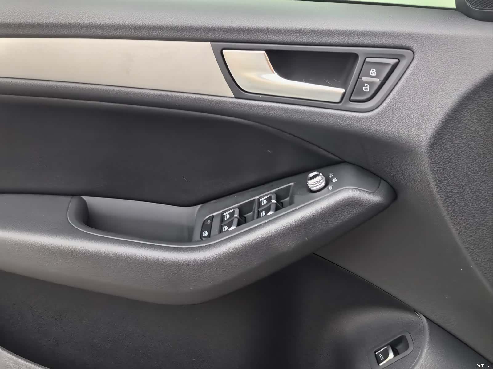 Audi Q5, 2016 25