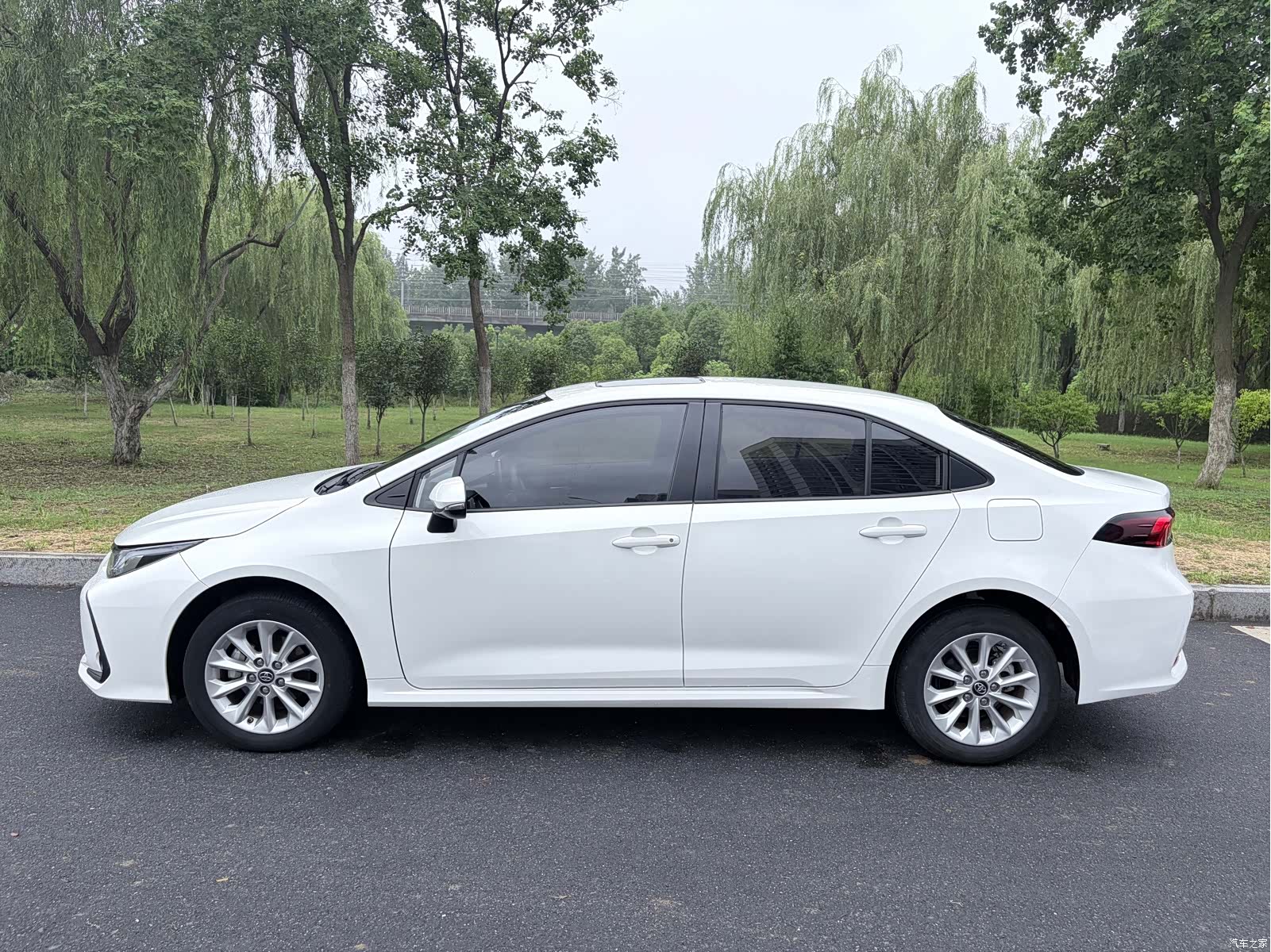 Toyota Corolla, 2022 4