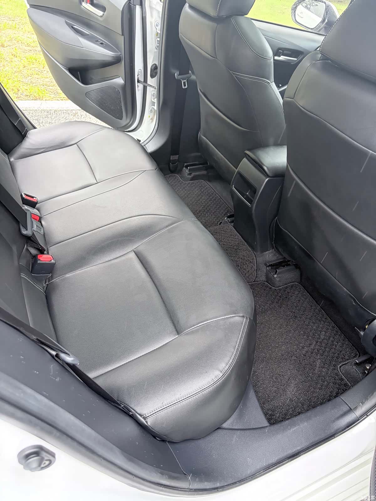 Toyota Corolla, 2022 18
