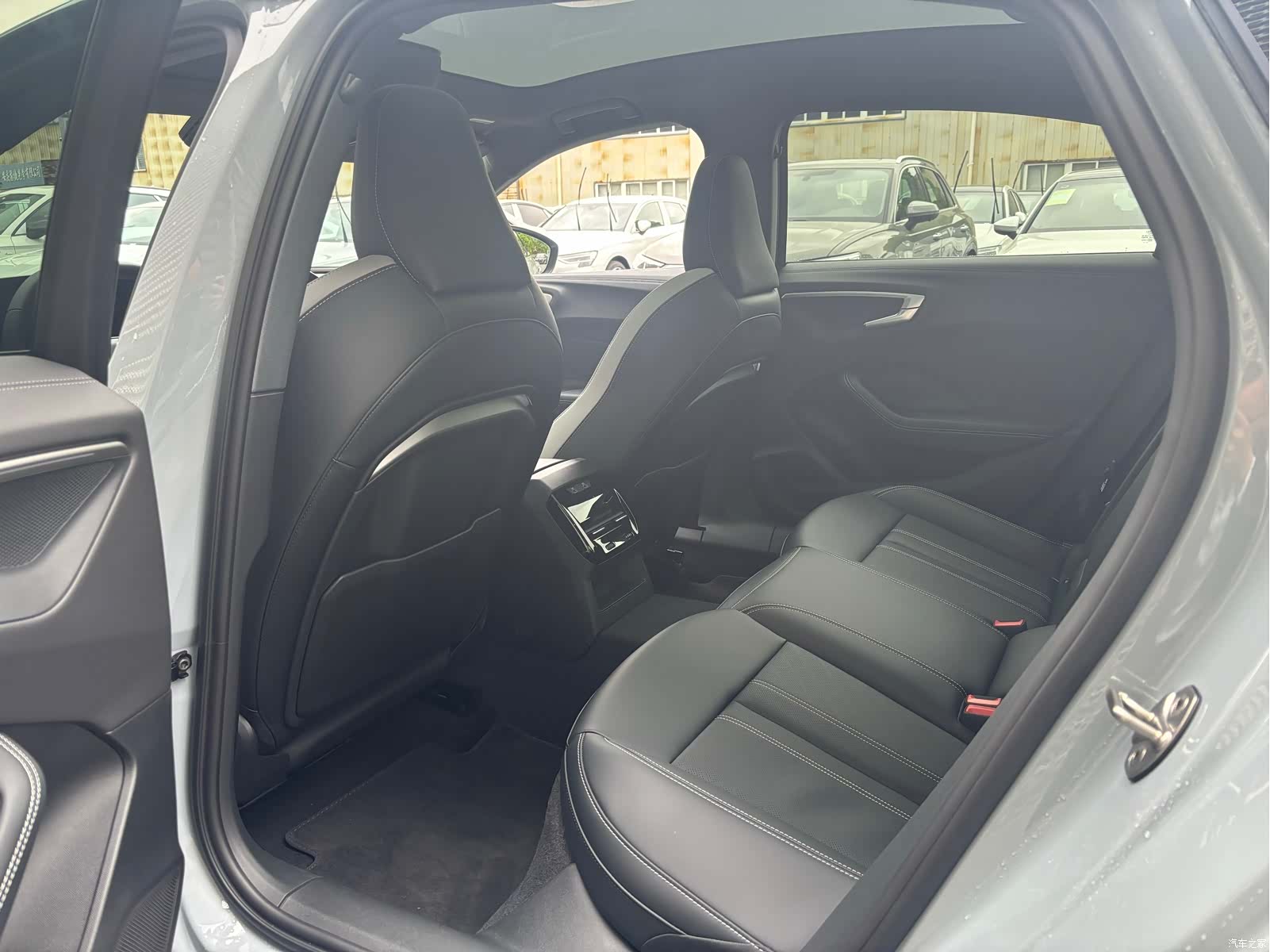 Audi A5, 2025 6