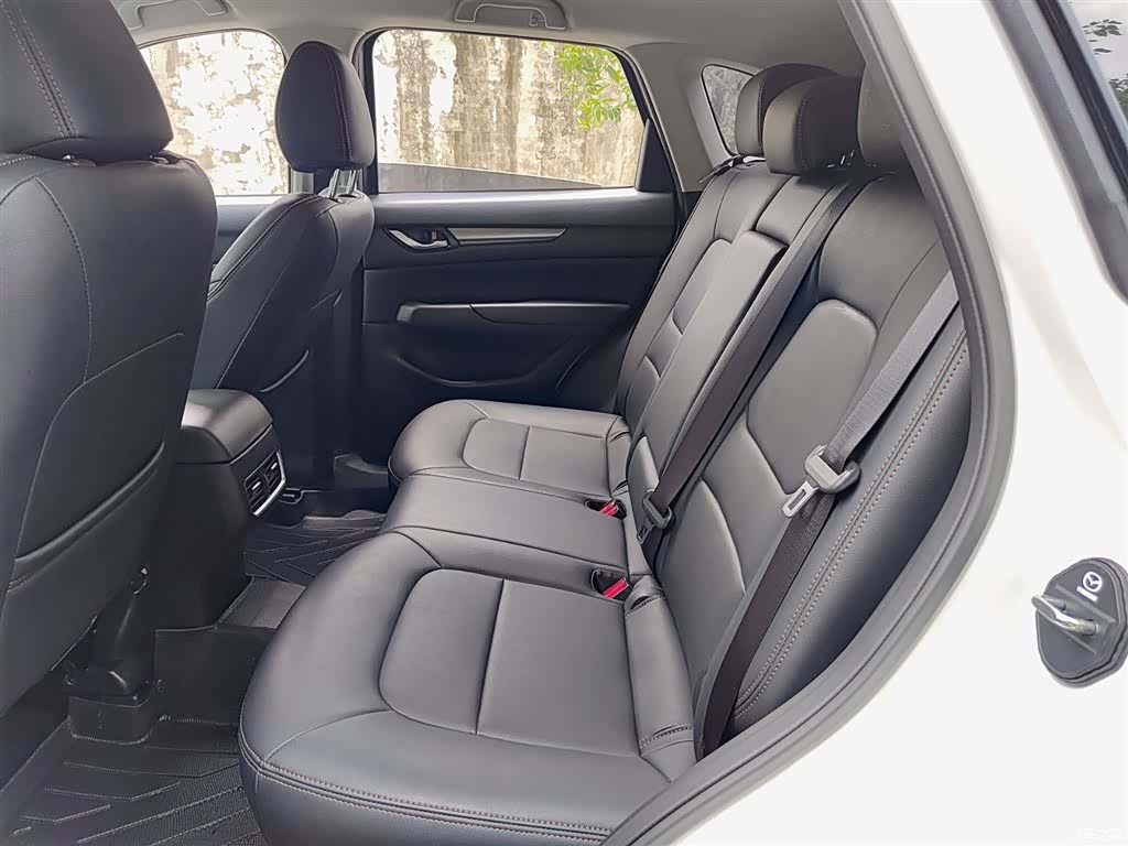 Mazda CX-5, 2025 8