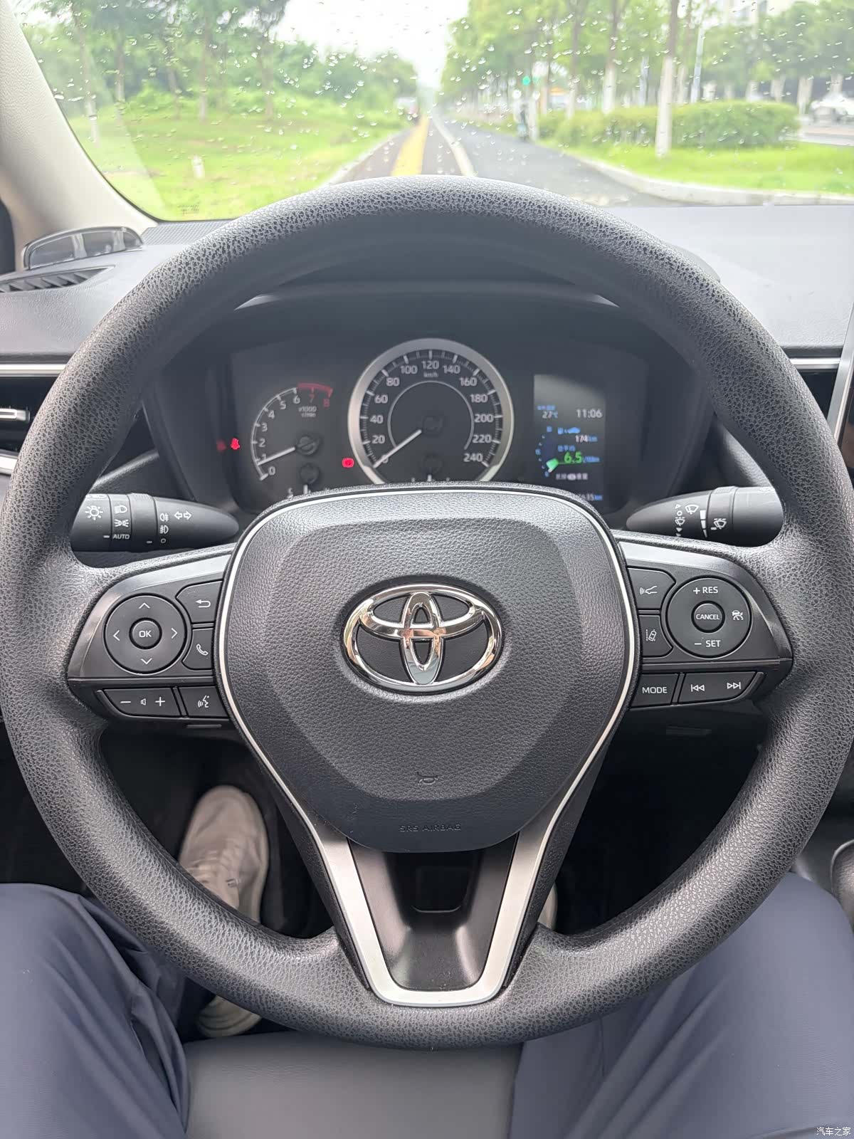 Toyota Corolla, 2022 11