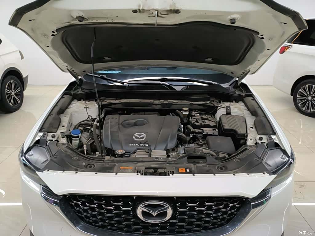 Mazda CX-5, 2024 20