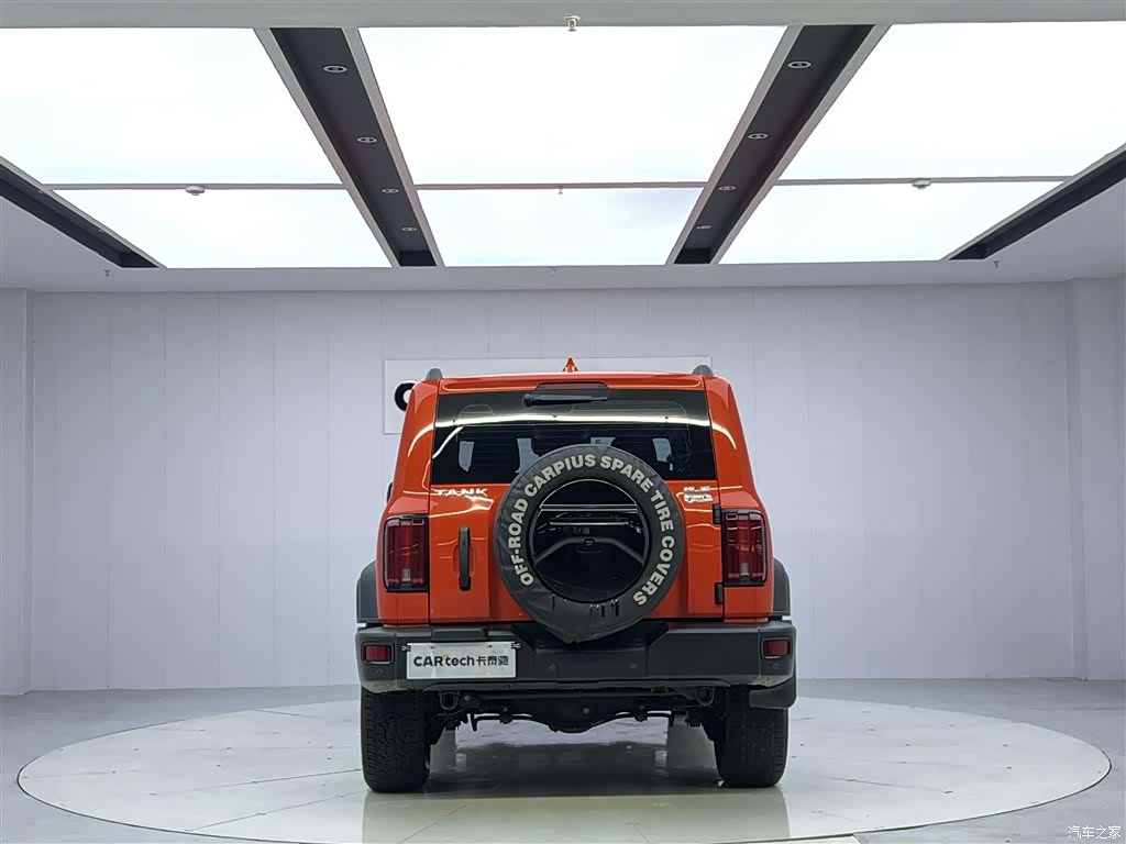Tank 300, 2023 4