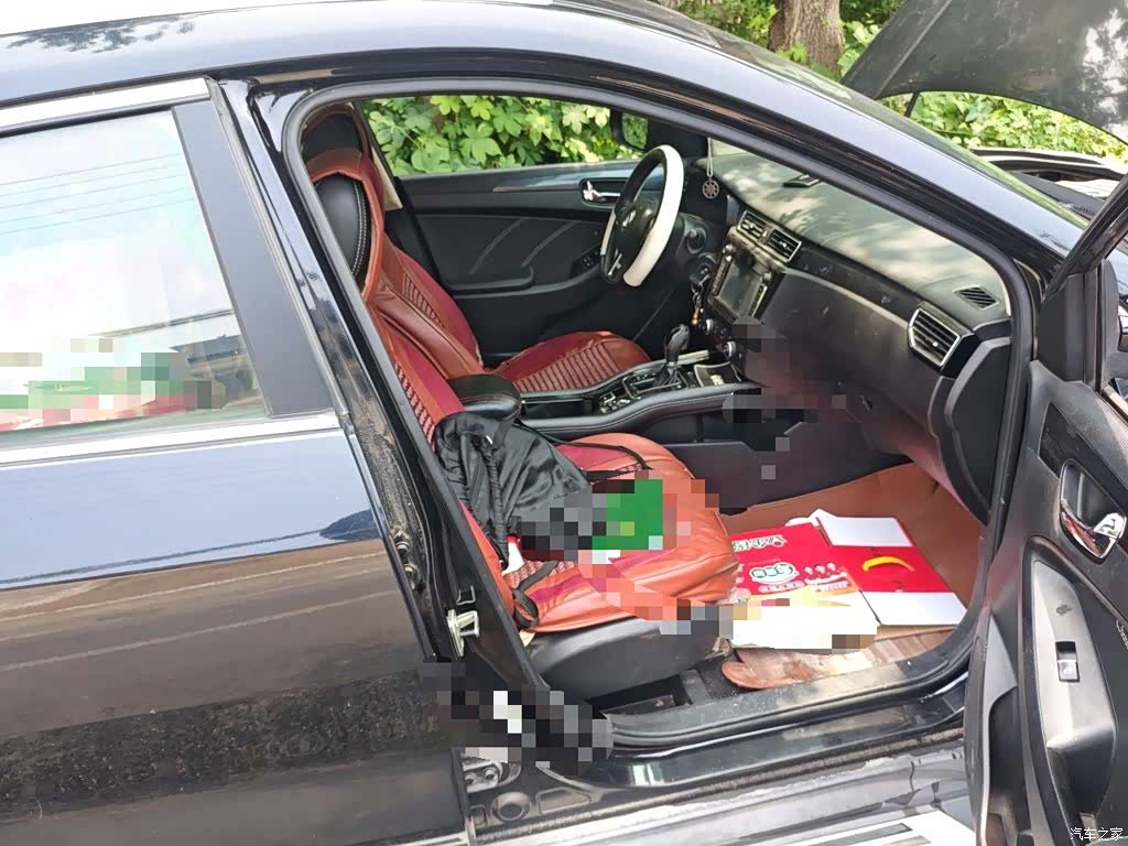 DongFeng 580, 2017 22