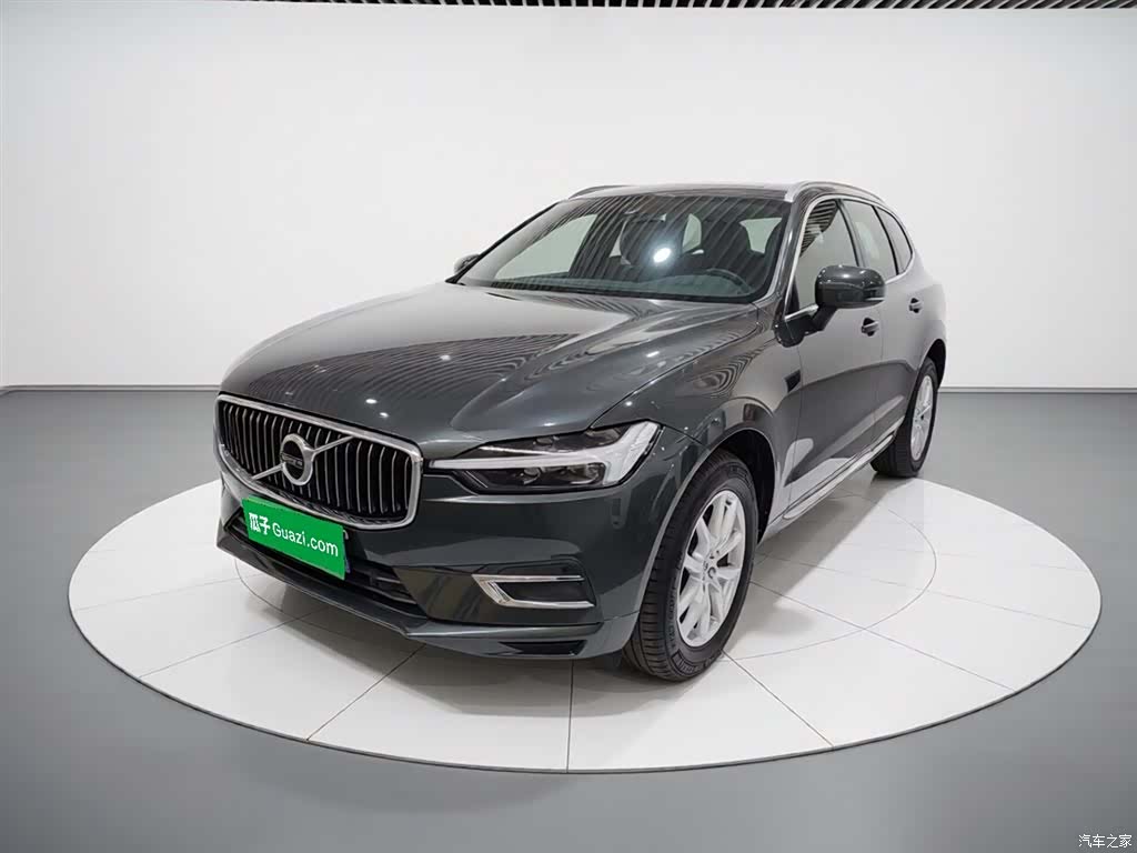 Volvo XC60, 2021 1