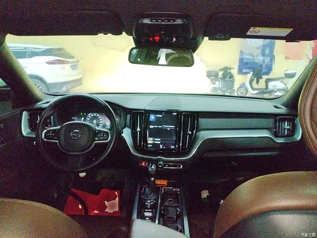 Volvo XC60, 2021 10