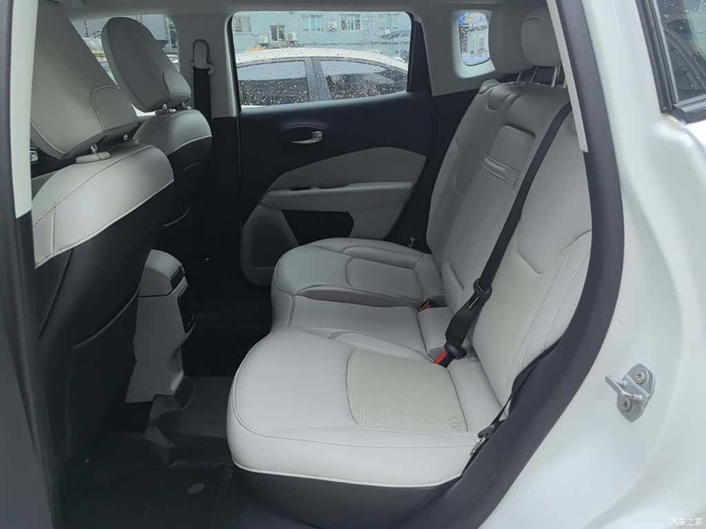 Jeep Compass, 2017 17