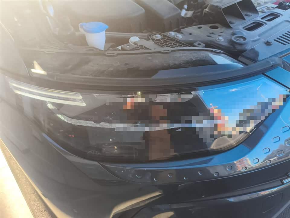 Leapmotor C11 Leapmotor C11