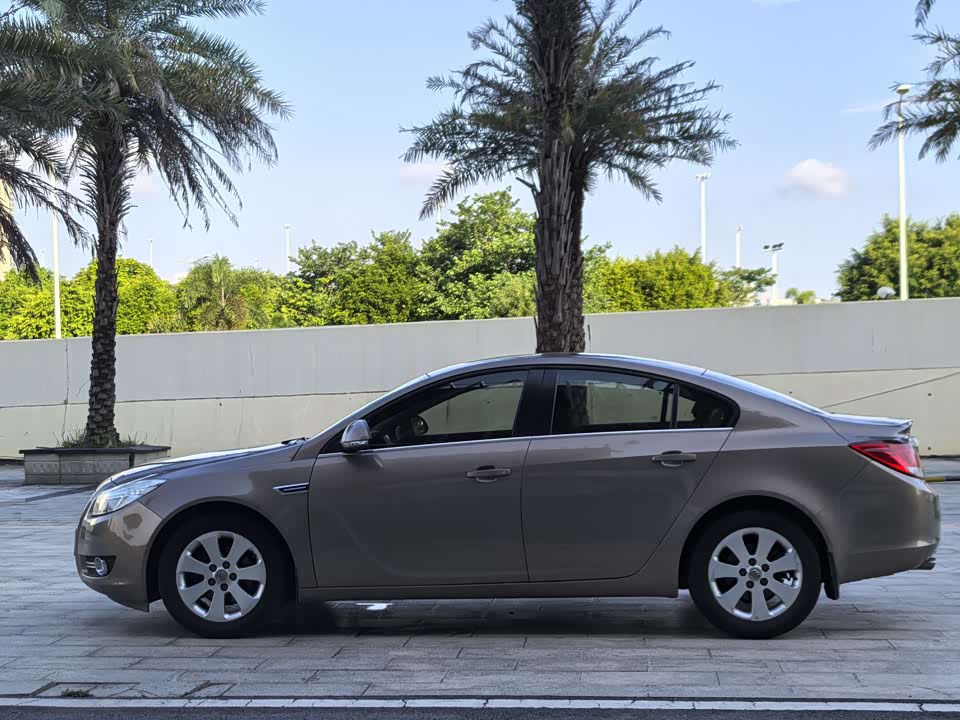 Buick Regal Buick Regal