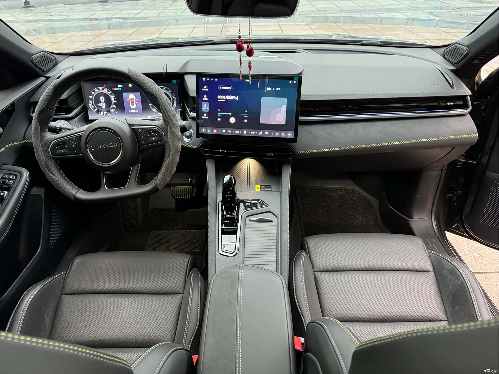 Lynk & Co 02, 2024 6