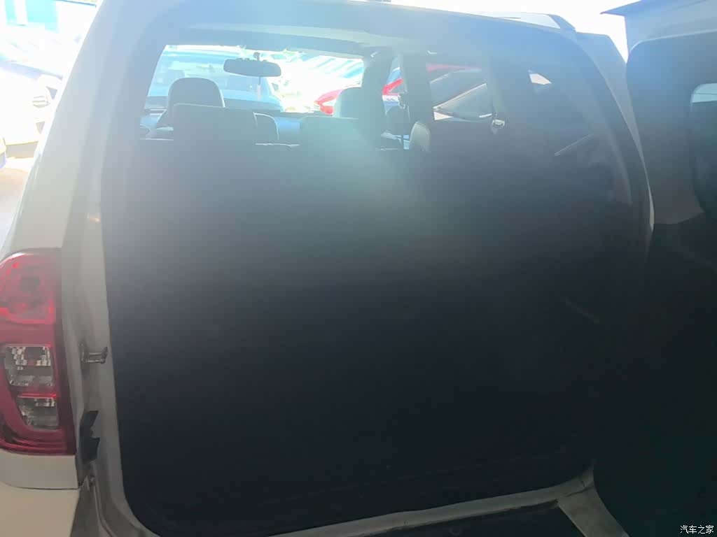 Chery 3, 2016 19