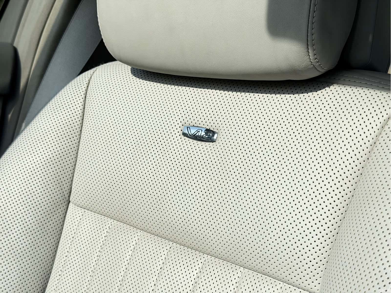 Mercedes-Benz S-Class, 2009 10