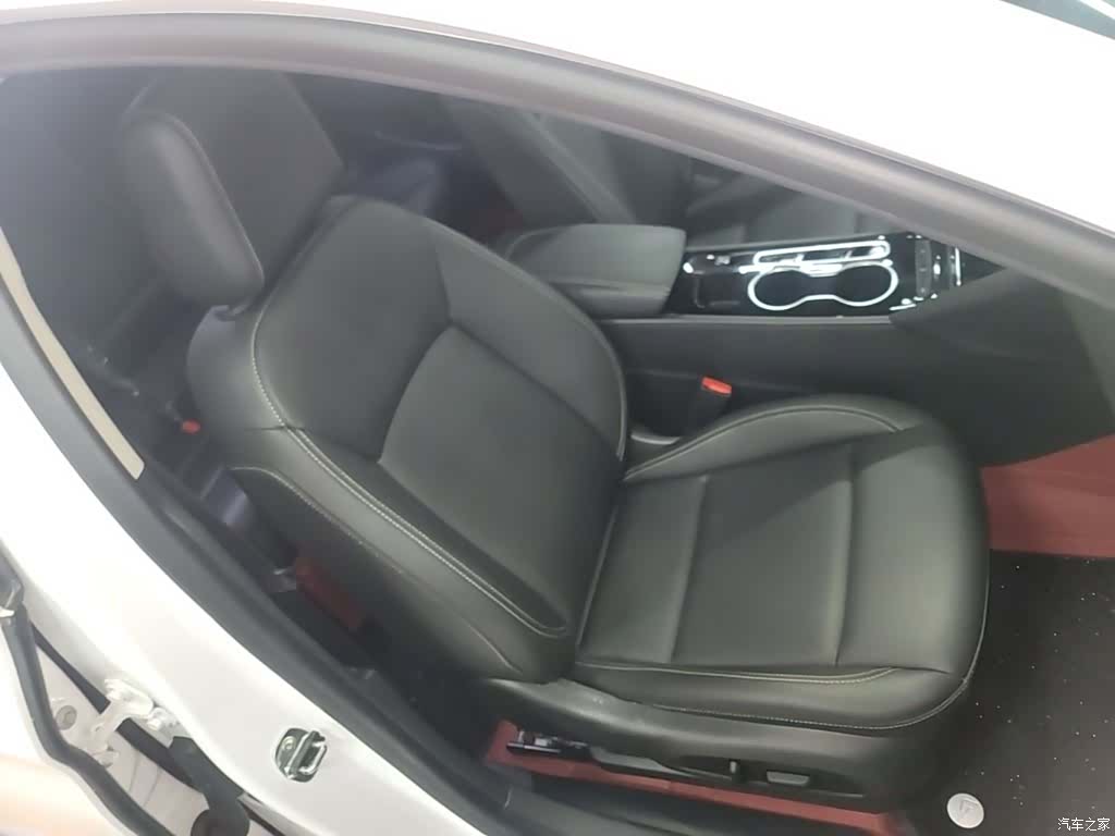 Buick Regal, 2024 25