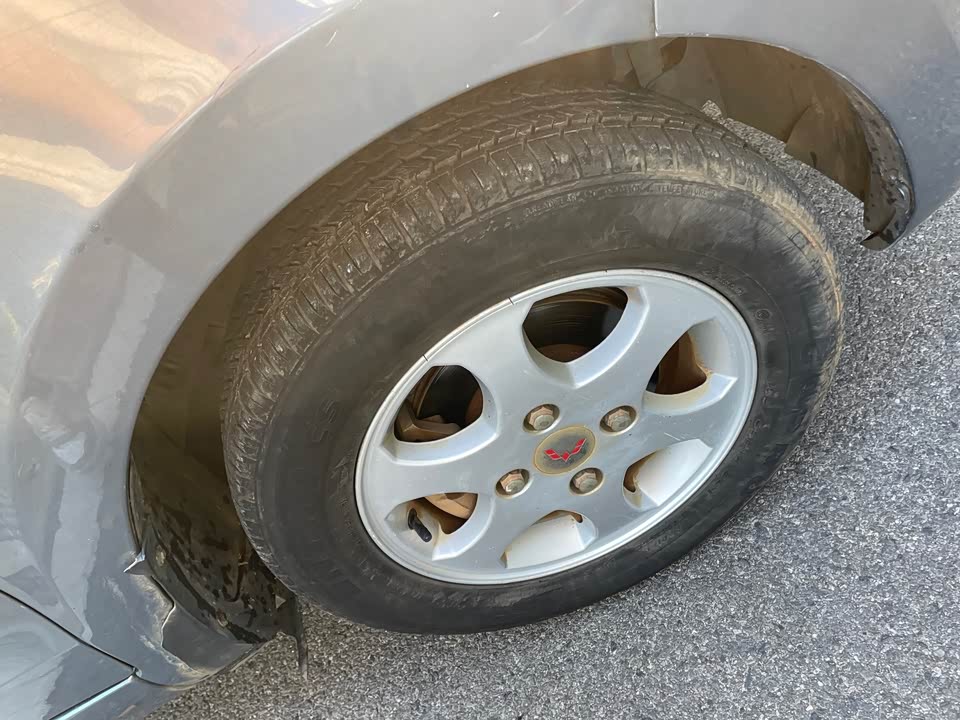 Wuling Wuling Hongguang