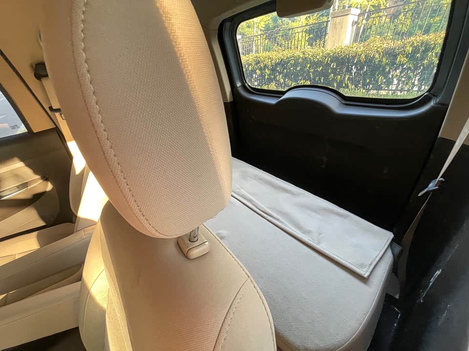 Wuling Wuling Hongguang