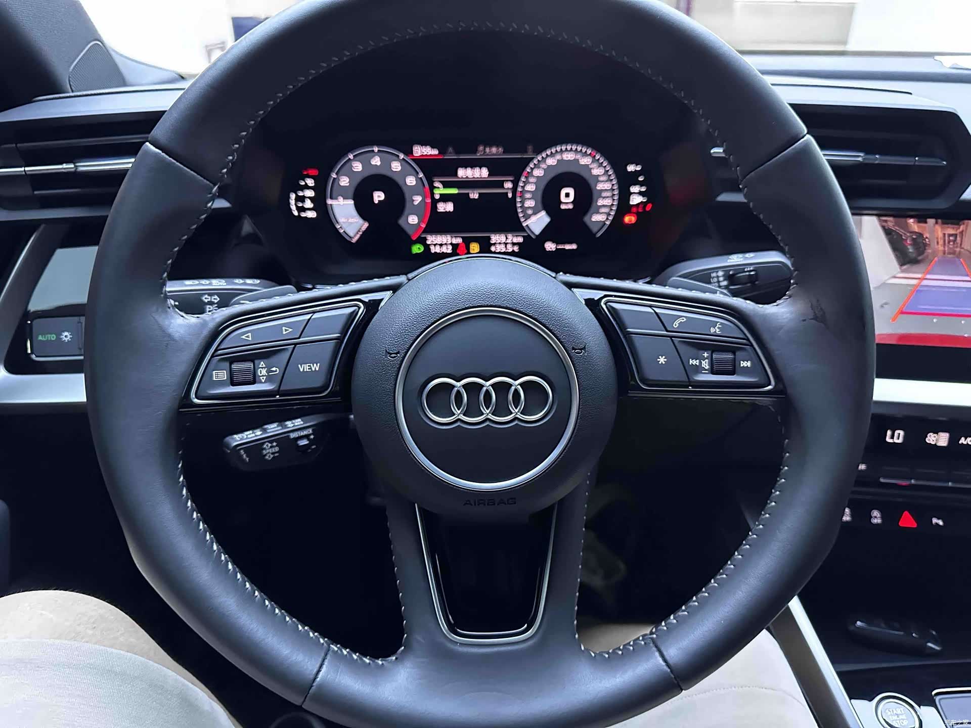 Audi A3, 2022 17