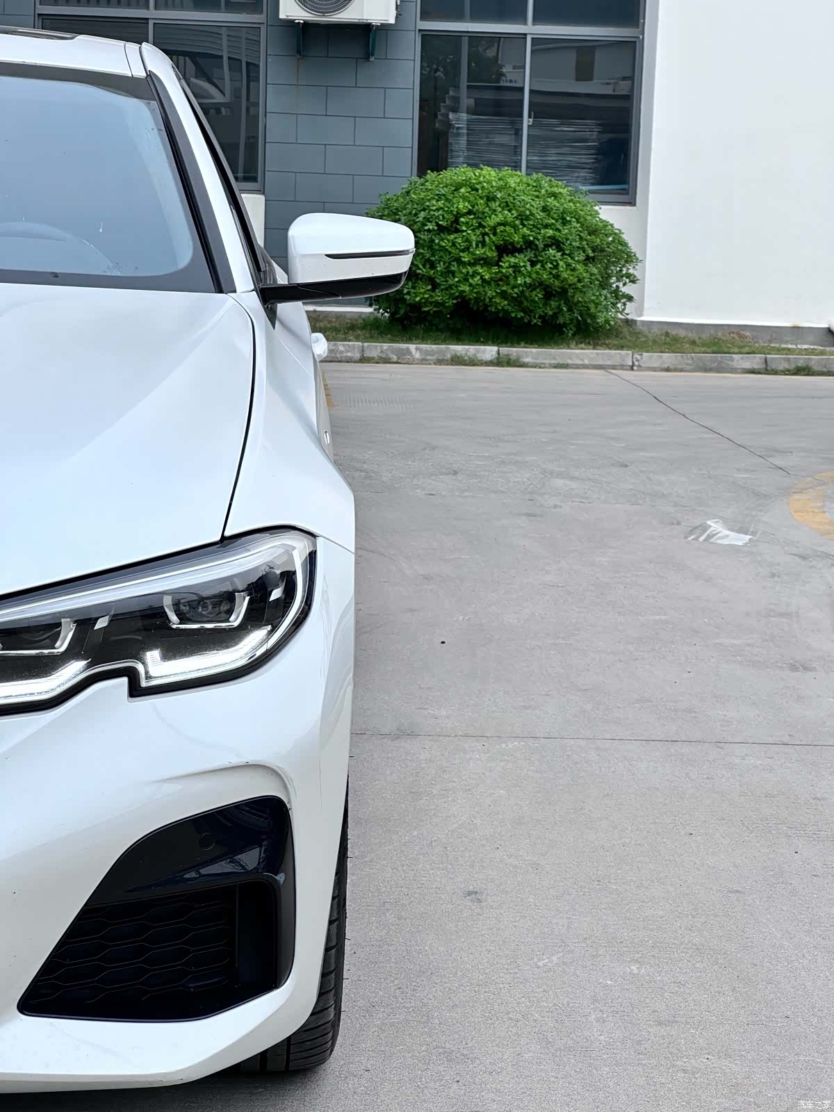 BMW 3 Series, 2020 22
