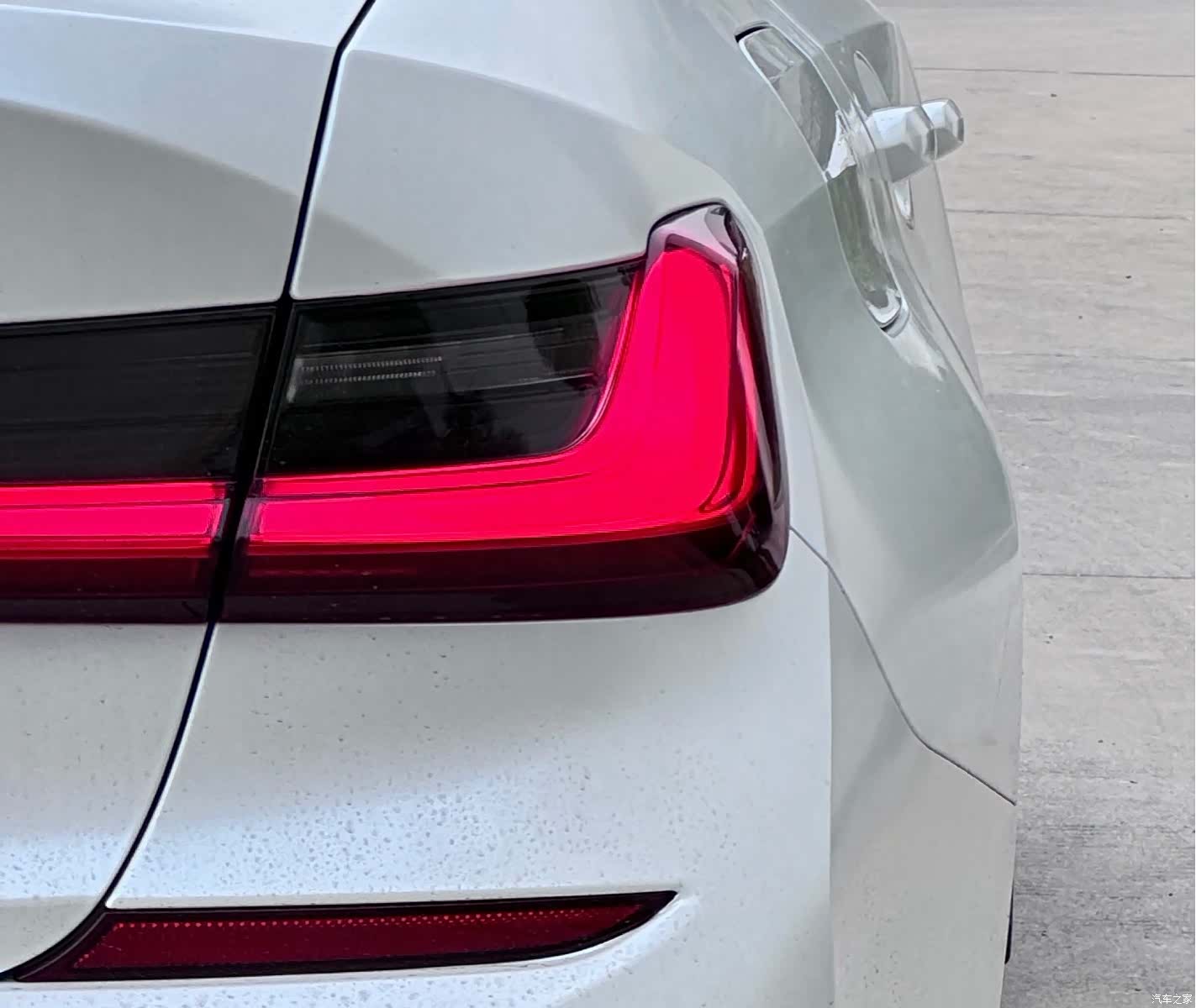 BMW 3 Series, 2020 30