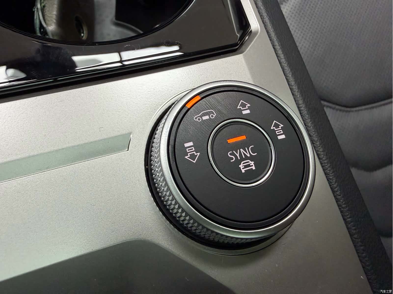 Volkswagen Touareg, 2019 23