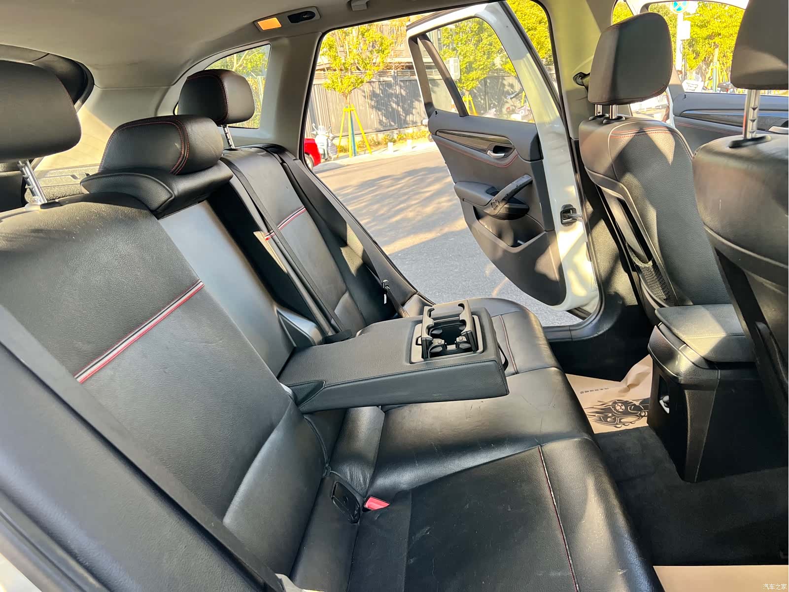 BMW X1, 2013 14