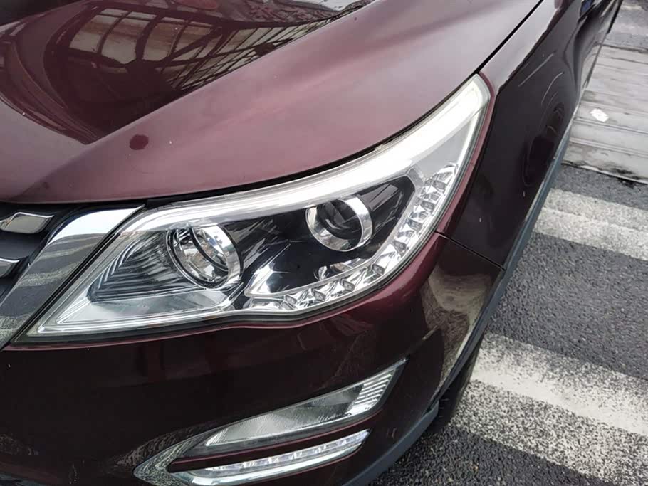 Baoding 560