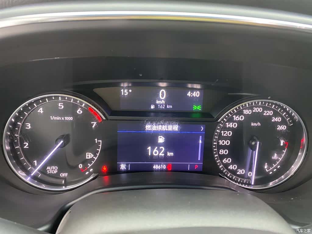 Cadillac CT5, 2021 15
