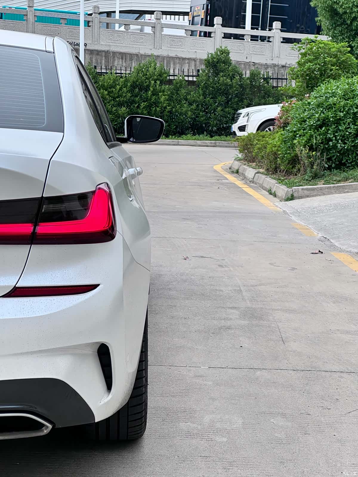 BMW 3 Series, 2020 23