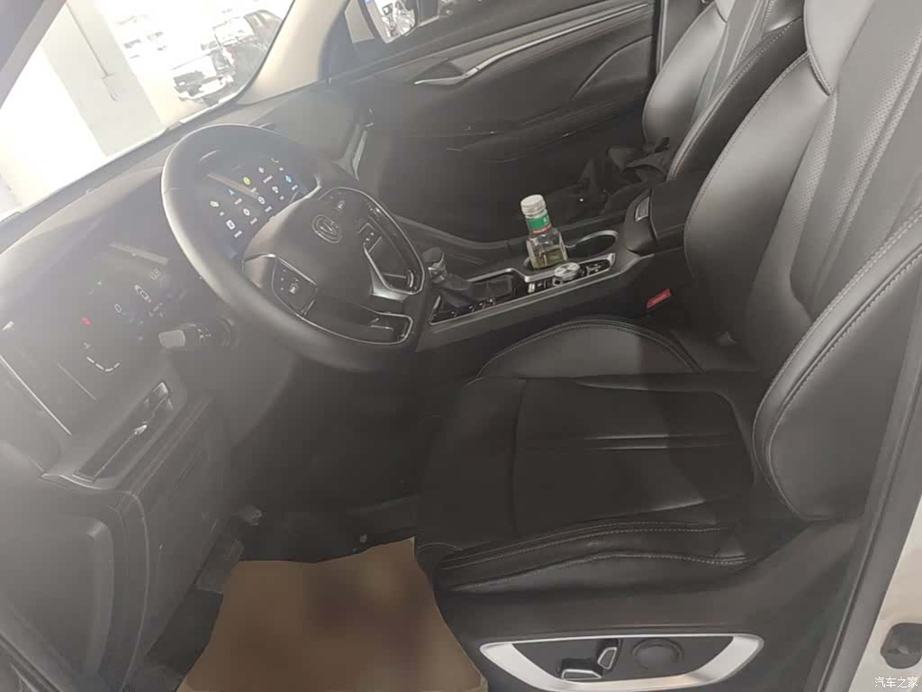 Changan CS75, 2023 15
