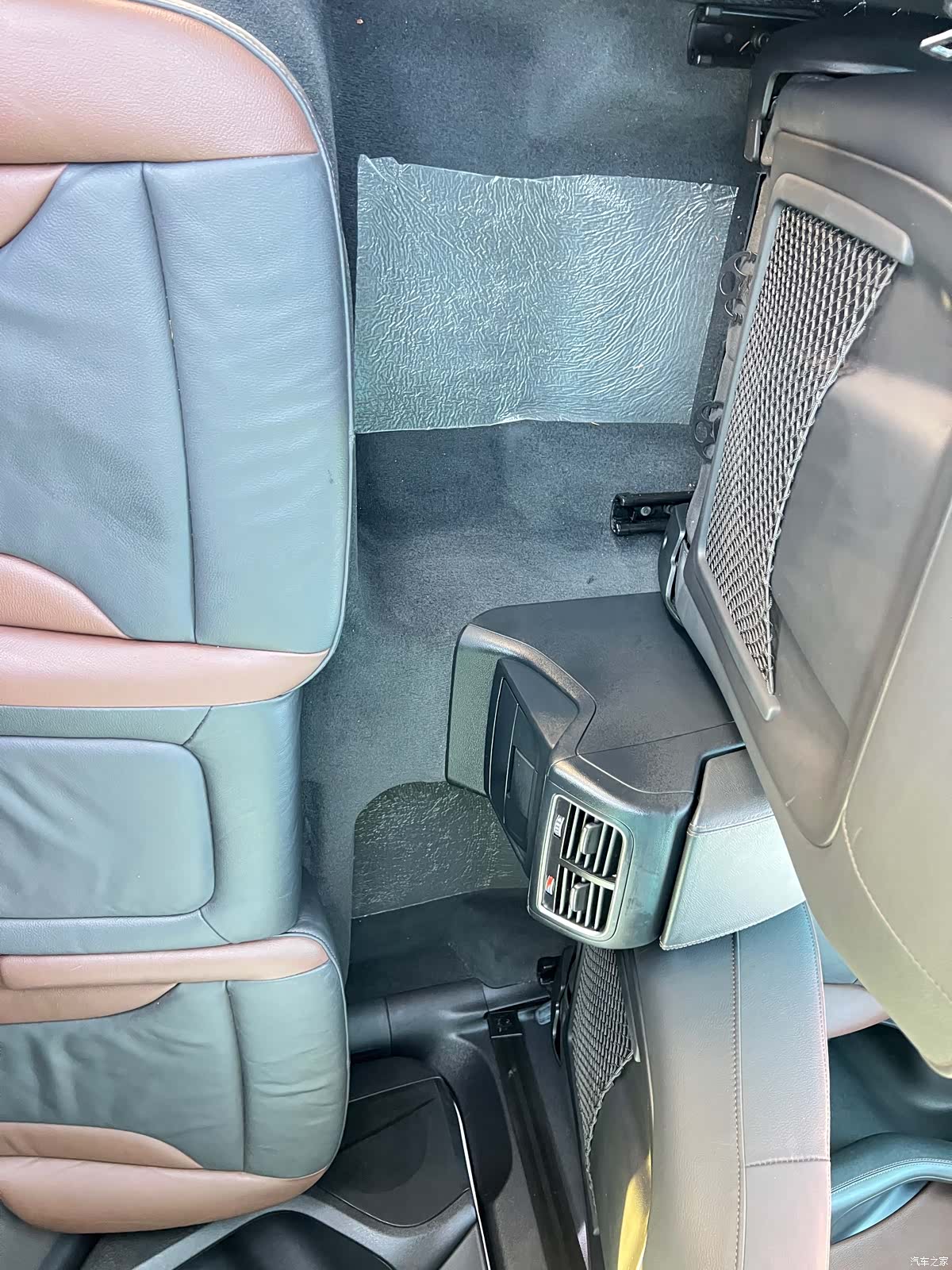 Audi Q5, 2018 19