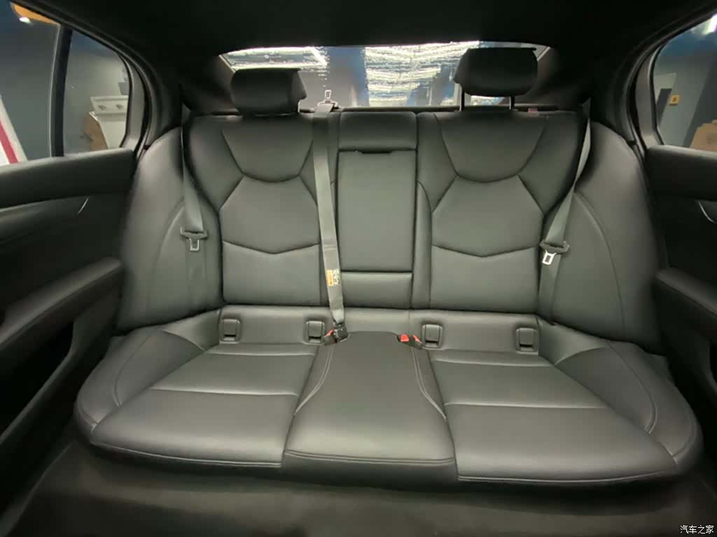 Cadillac CT5, 2021 19