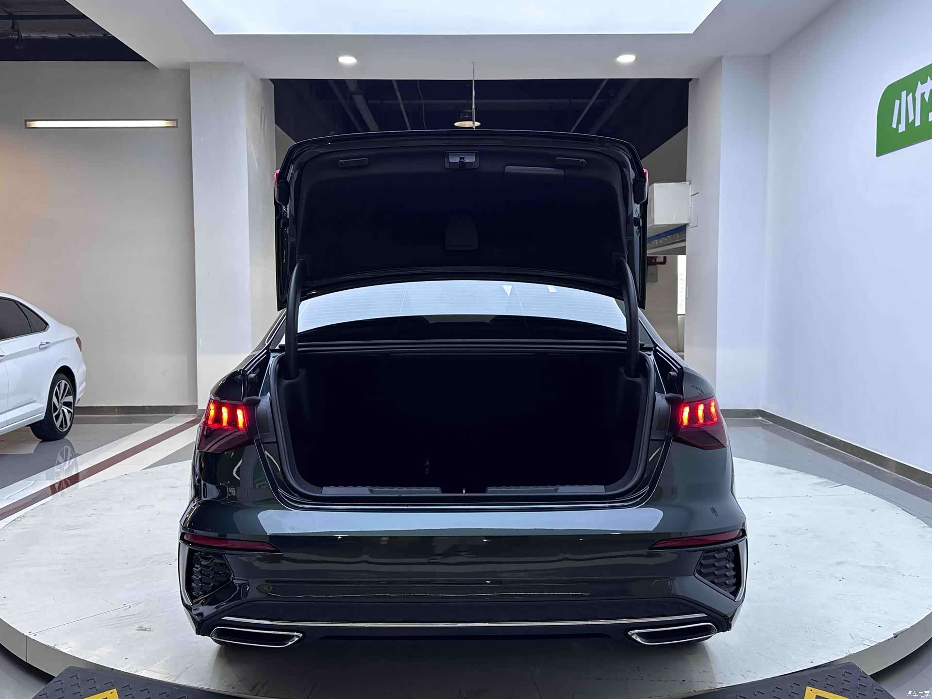 Audi A3, 2022 19