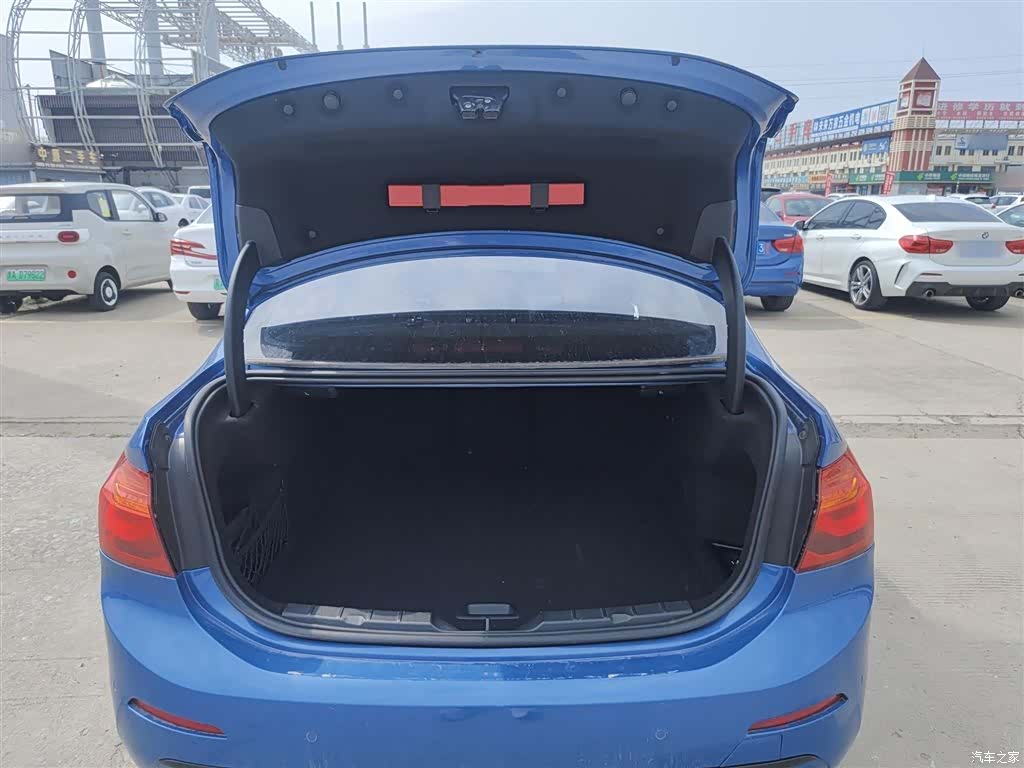 BMW 1 Series, 2017 15