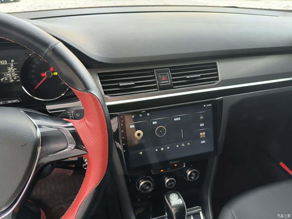 Volkswagen Bora, 2017 10