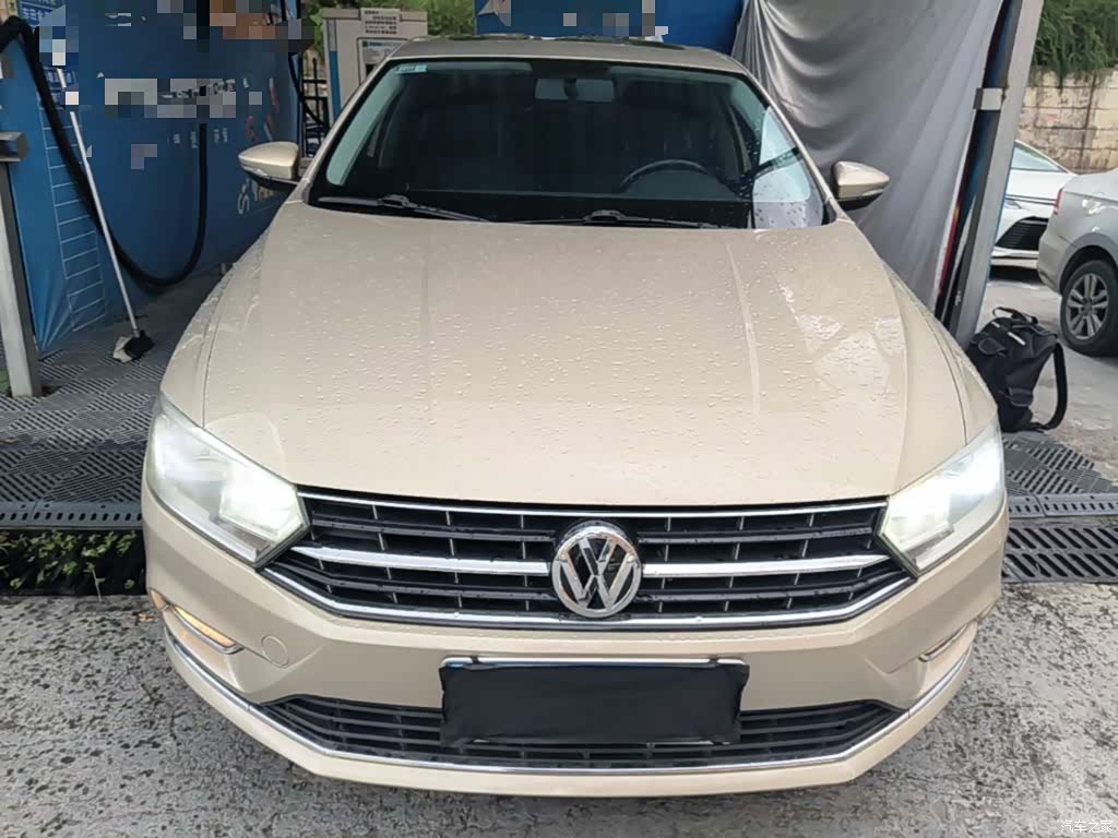 Volkswagen Bora, 2017 3